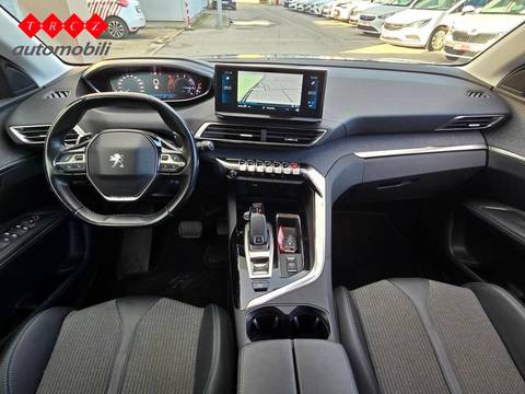 2021 Peugeot 3008 — sličica 8