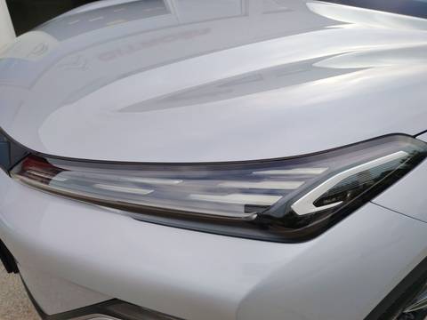 2026 Geely Starray EM-i — sličica 9