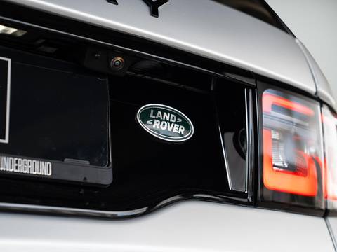 2023 Land Rover Discovery Sport — sličica 13