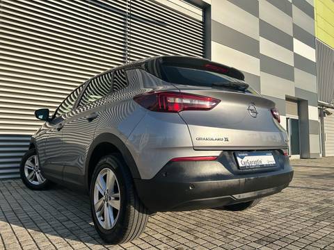 2020 Opel Grandland X — sličica 11