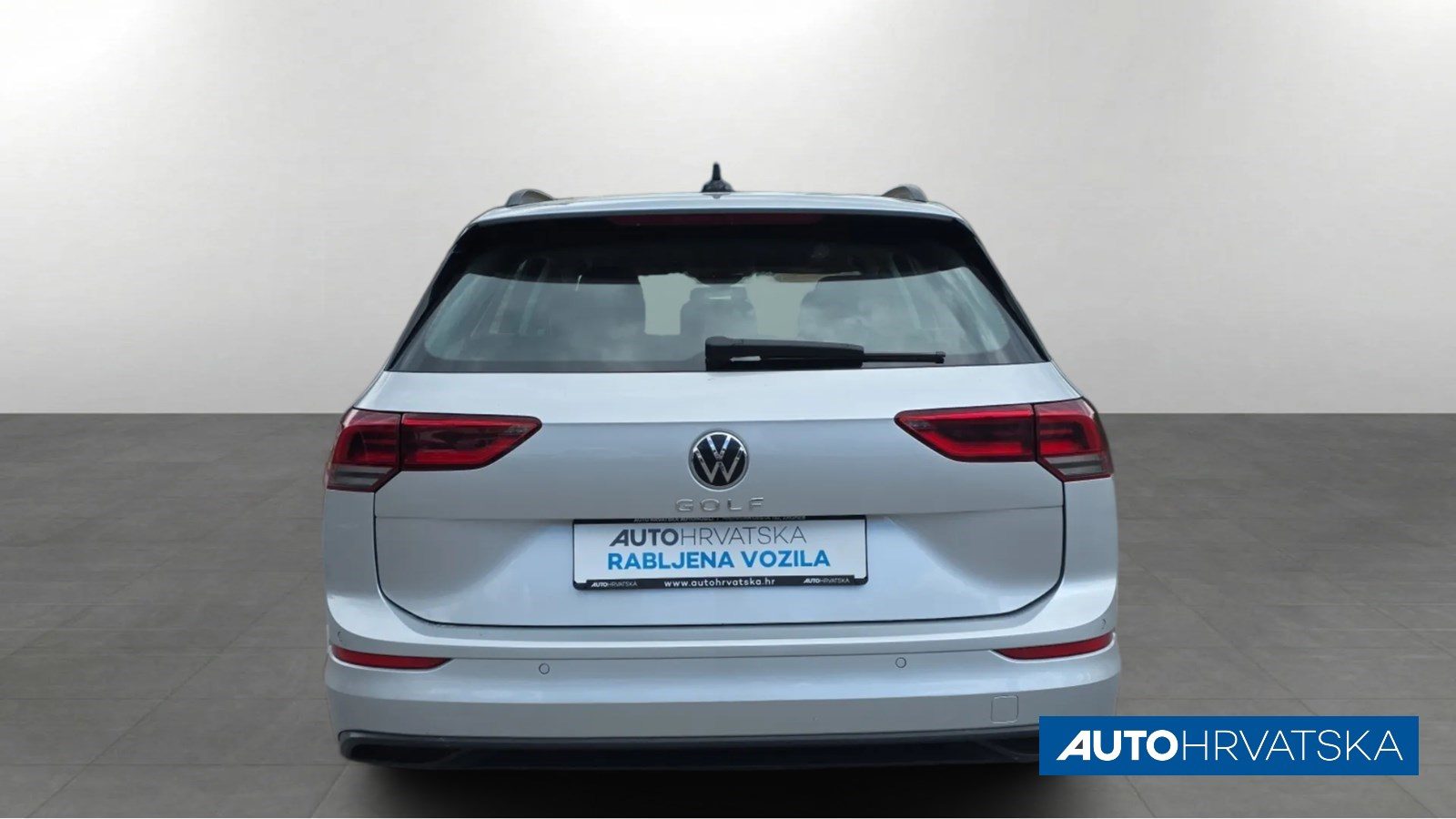 2021 Volkswagen Golf viii — fotografija 6
