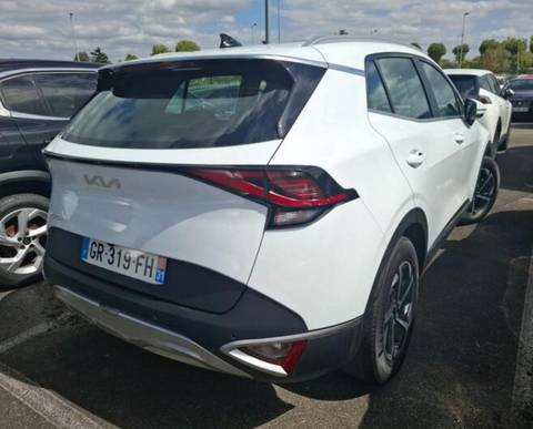 2023 Kia Sportage — sličica 3
