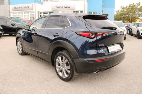 2022 Mazda CX-30 — sličica 7