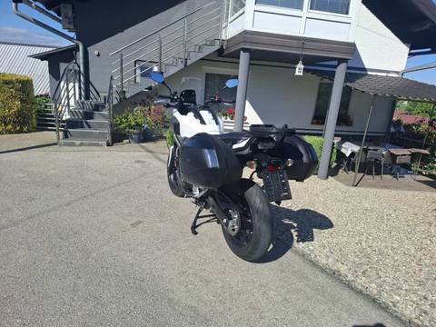 2020 Honda NC750XA — sličica 13
