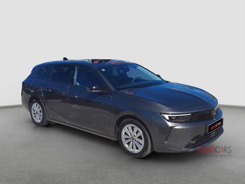 2025 Opel Astra Sports Tourer — sličica 2