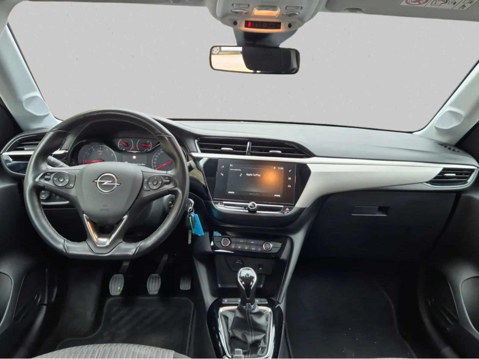 2024 Opel Corsa — fotografija 10