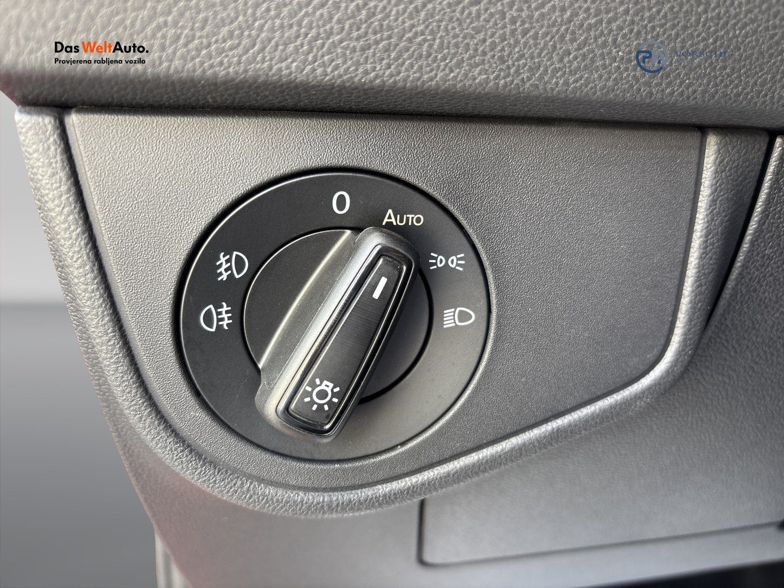 2022 Volkswagen Taigo — fotografija 23
