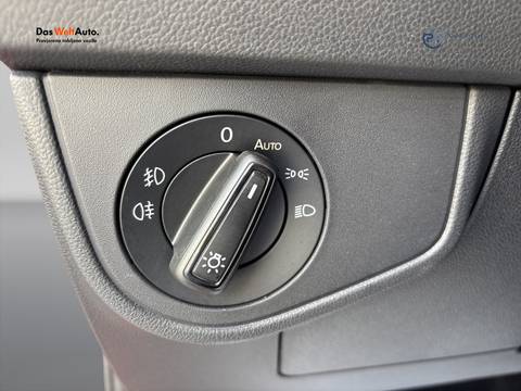 2022 Volkswagen Taigo — sličica 23