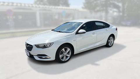 2018 Opel Insignia