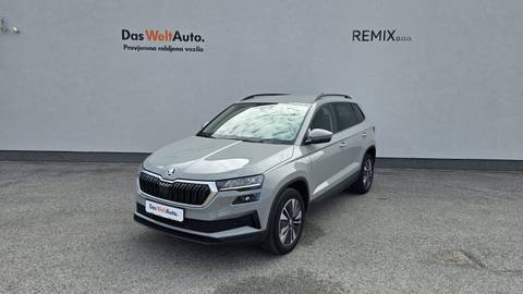 2023 Škoda Karoq