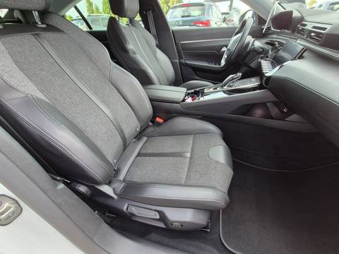 2020 Peugeot 508 — sličica 11