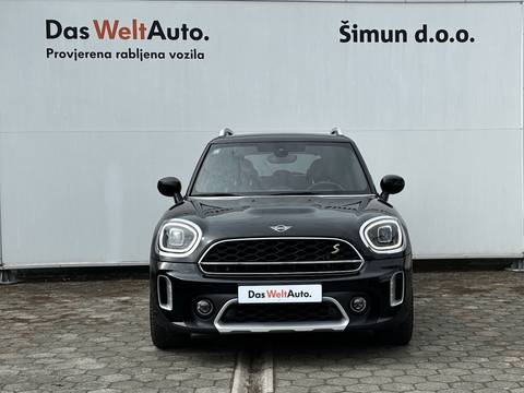 2022 Mini Countryman — sličica 5