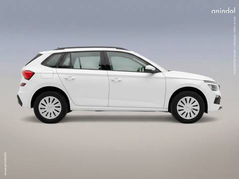 2026 Škoda Kamiq — sličica 3