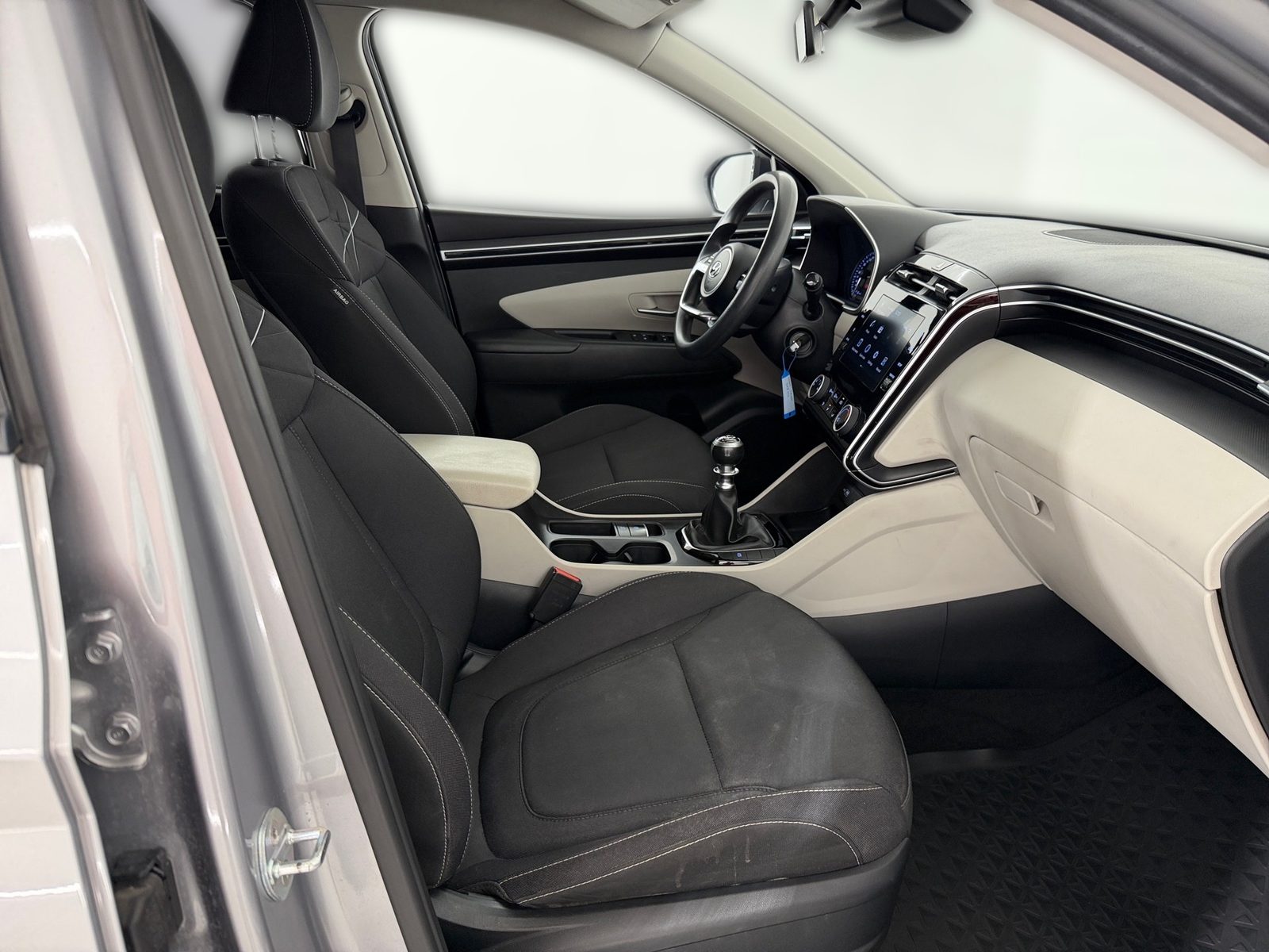 2023 Hyundai Tucson — fotografija 23