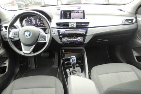 2023 BMW X2 — sličica 12