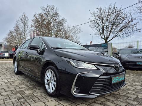 2021 Toyota Corolla — sličica 8