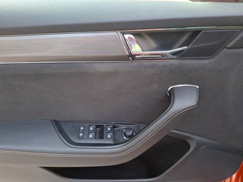 2023 Škoda Superb Combi — sličica 22