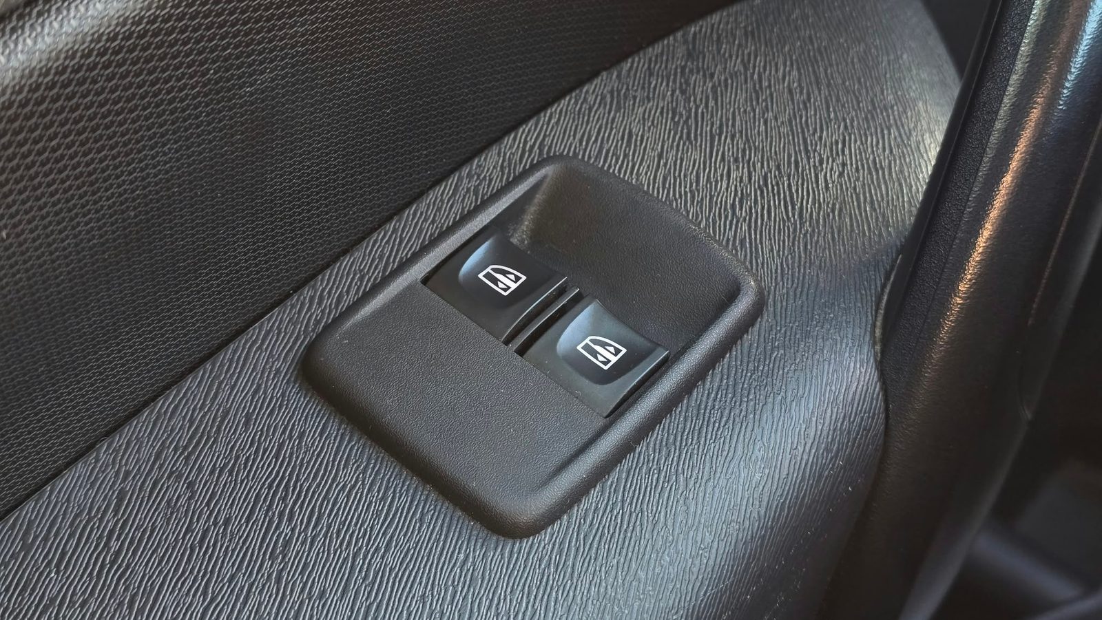 2018 Renault Kangoo — fotografija 12