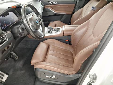 2022 BMW X5 — sličica 16