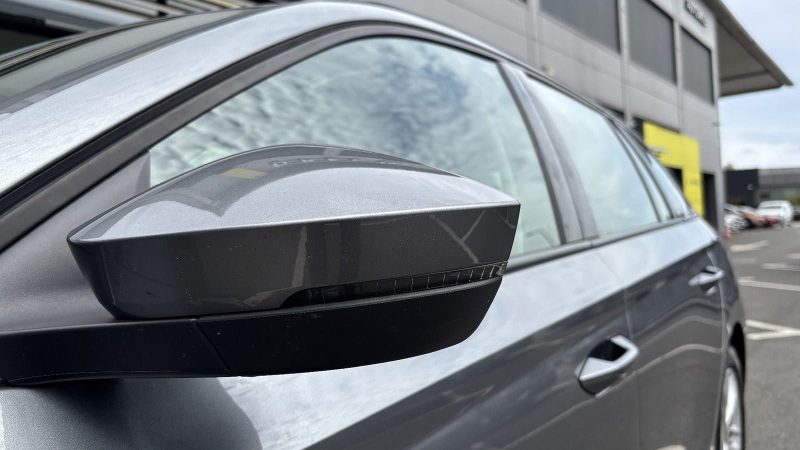 2023 Škoda Octavia — fotografija 9