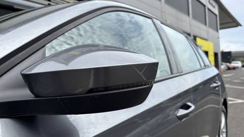 2023 Škoda Octavia — sličica 9