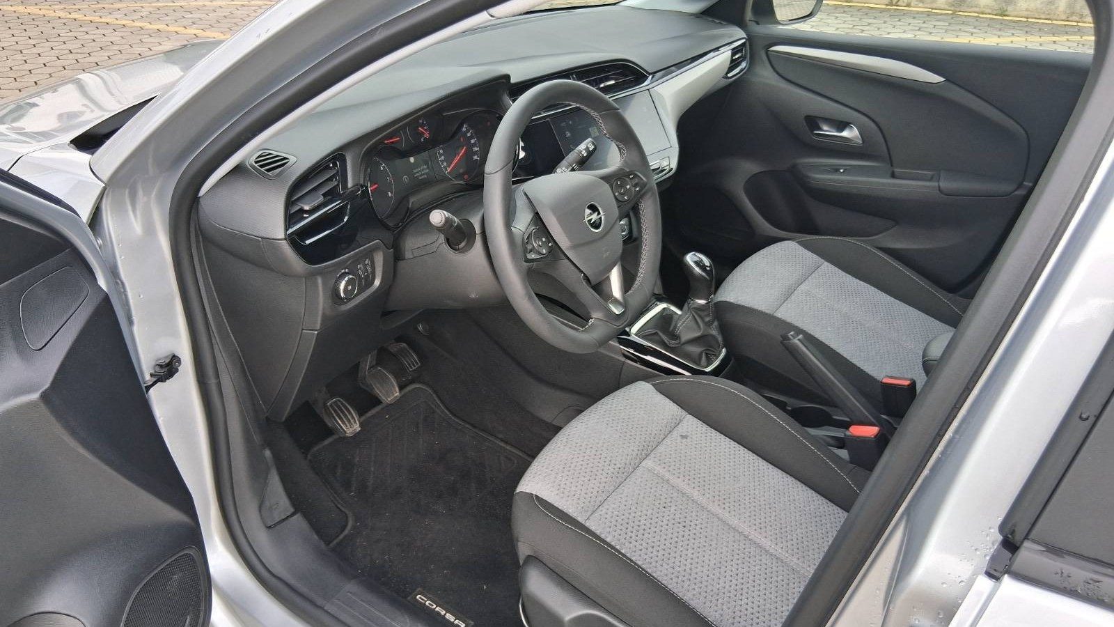 2025 Opel Corsa — fotografija 9