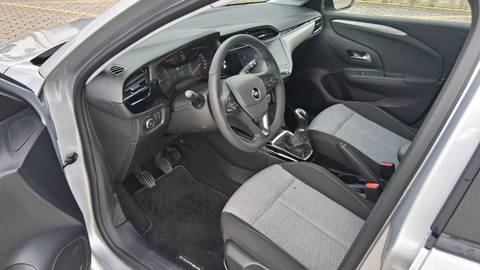 2025 Opel Corsa — sličica 9