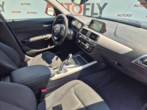 2018 BMW Serija 1 — sličica 18