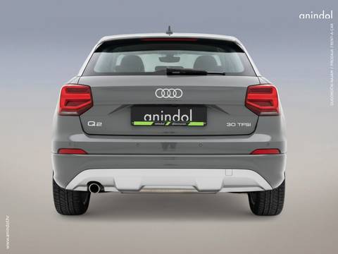 2019 Audi Q2 — sličica 5