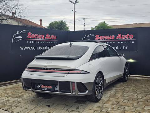 2023 Hyundai Ioniq 6 — sličica 5