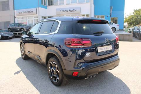 2023 Citroën C5 Aircross — sličica 7