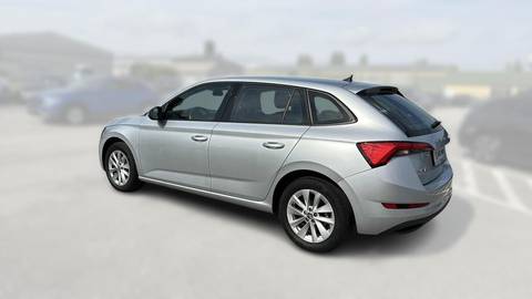 2023 Škoda Scala — sličica 5
