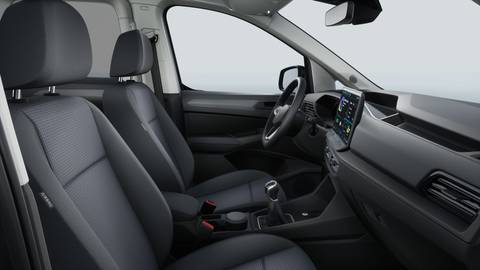 2026 Volkswagen Caddy — sličica 2