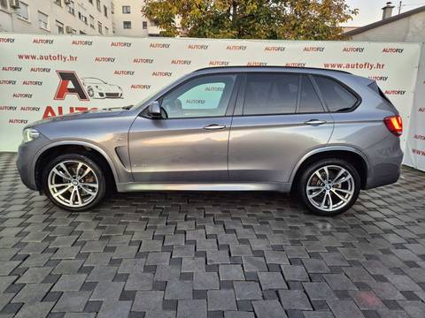 2014 BMW X5 M Sport — sličica 4