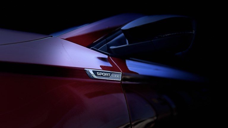 2021 Škoda Karoq — fotografija 22