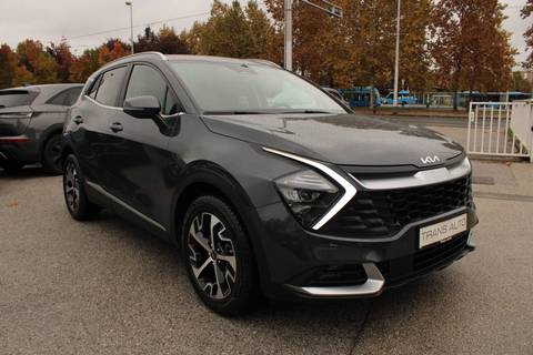 2022 Kia Sportage — sličica 3
