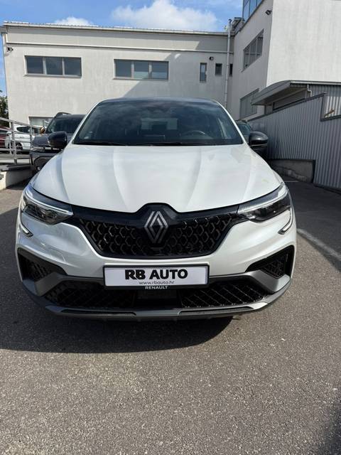 2024 Renault Megane Conquest — sličica 6