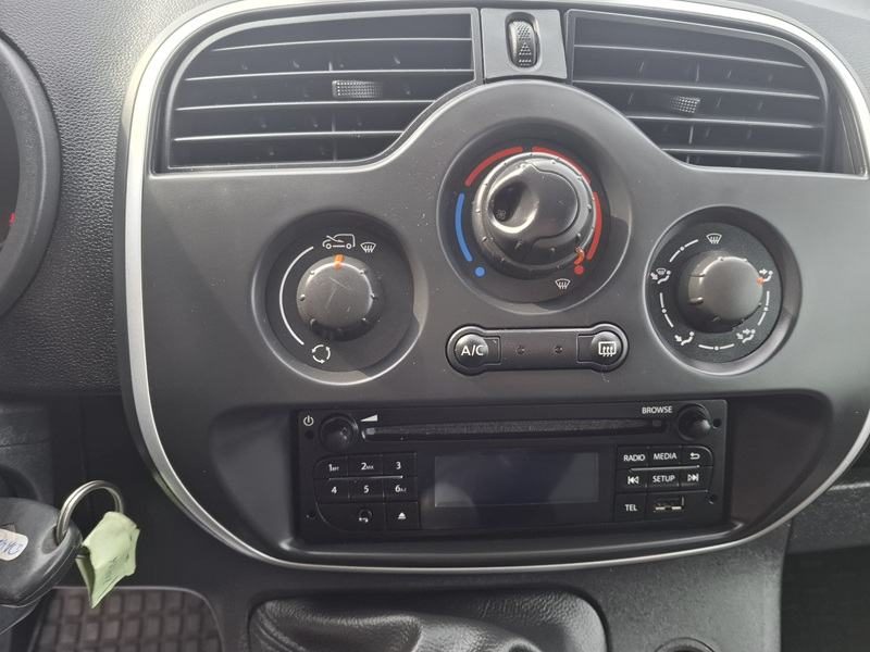 2019 Renault Kangoo — fotografija 14