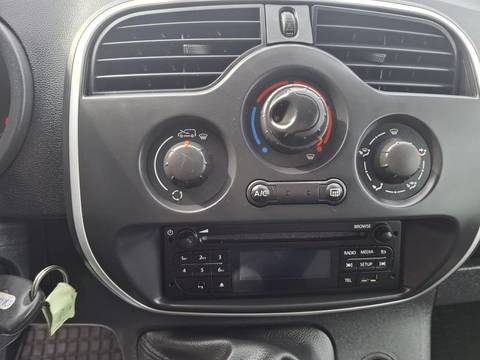 2019 Renault Kangoo — sličica 14
