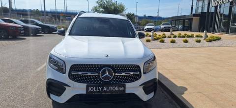 2021 Mercedes-Benz GLB — sličica 2