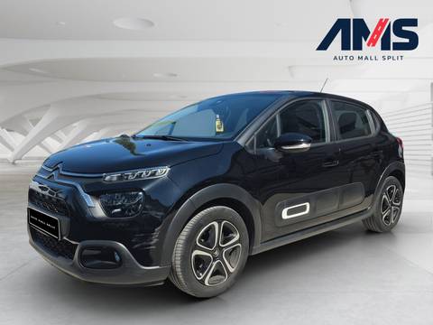 2024 Citroën C3