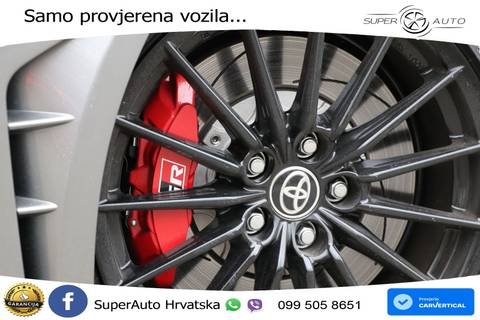 2024 Toyota Yaris — sličica 13