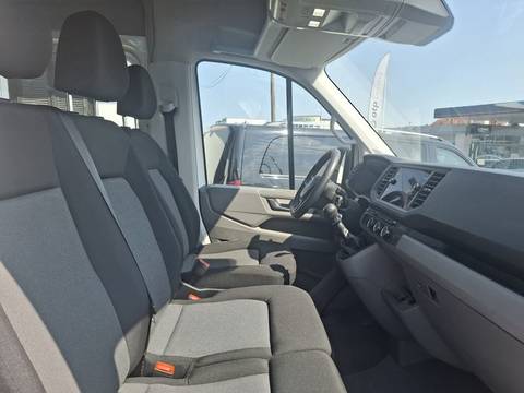 2021 Volkswagen Crafter — sličica 13