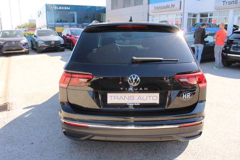 2023 Volkswagen Tiguan — sličica 6