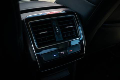 2020 Škoda Superb — sličica 16