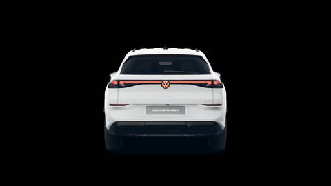 2026 Volkswagen T-Roc R-Line — sličica 9
