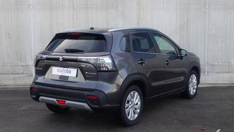 2023 Suzuki S-Cross — sličica 3