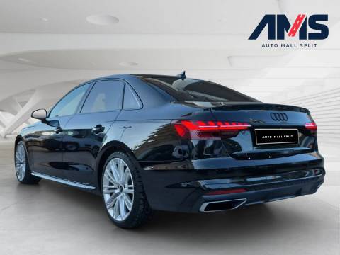 2023 Audi A4 — sličica 3