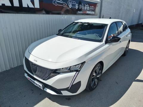 2022 Peugeot 308 SW — sličica 7
