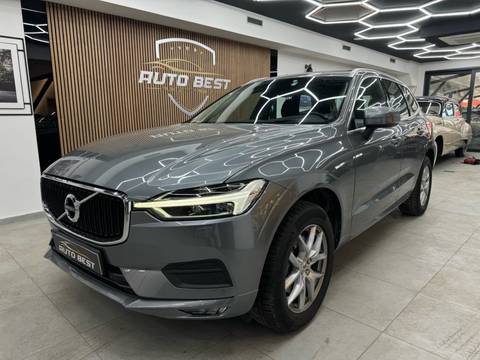 2019 Volvo XC60